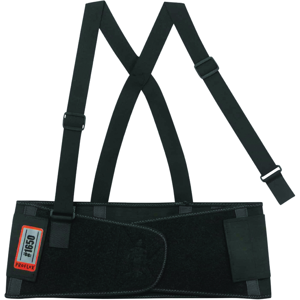 Ergodyne ProFlex 1650 Elastic Back Support Brace