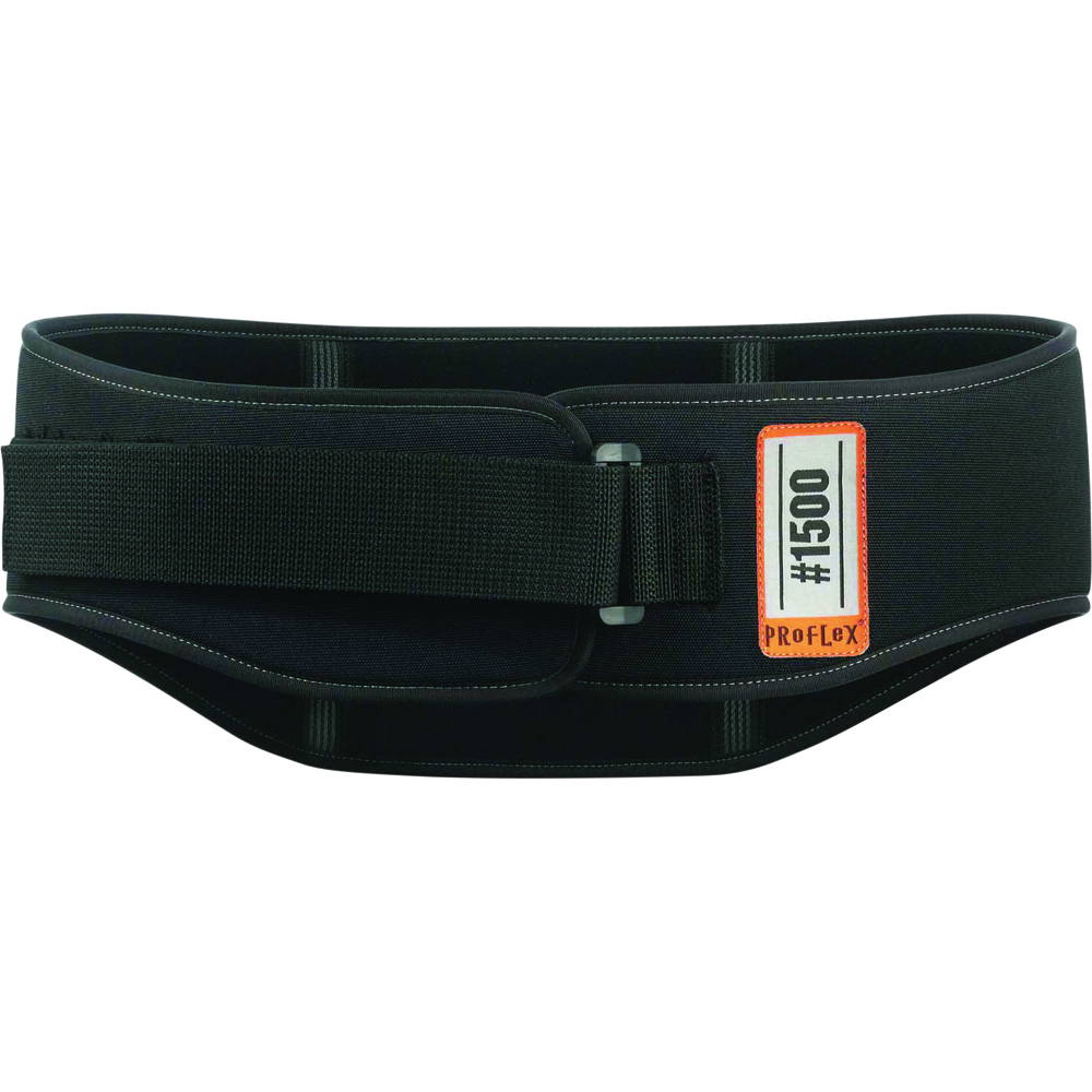 Ergodyne ProFlex 1500 Weightlifting Style Back Support Brace