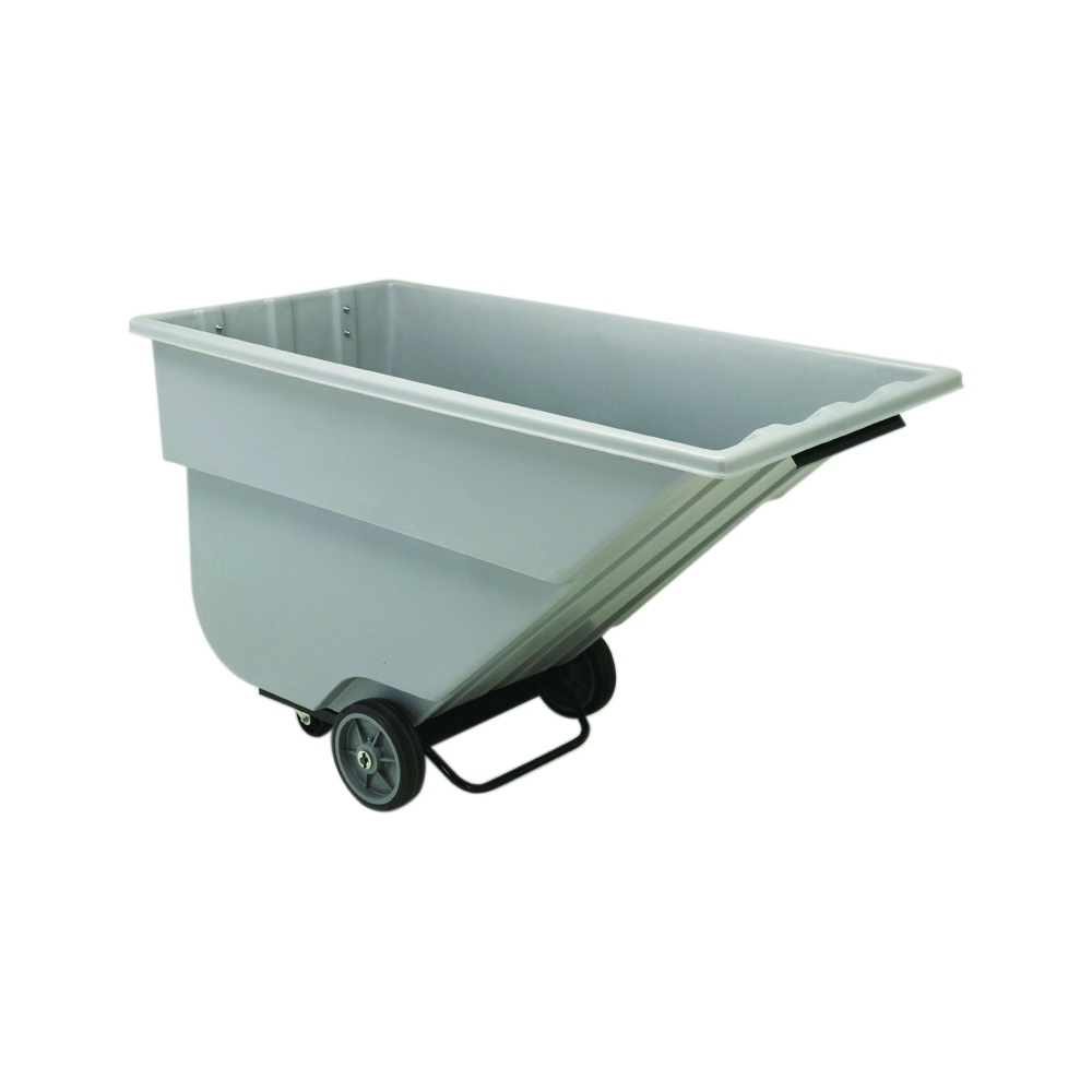 Meese Orbitron Dunne Tilt Truck, 2000 lb.