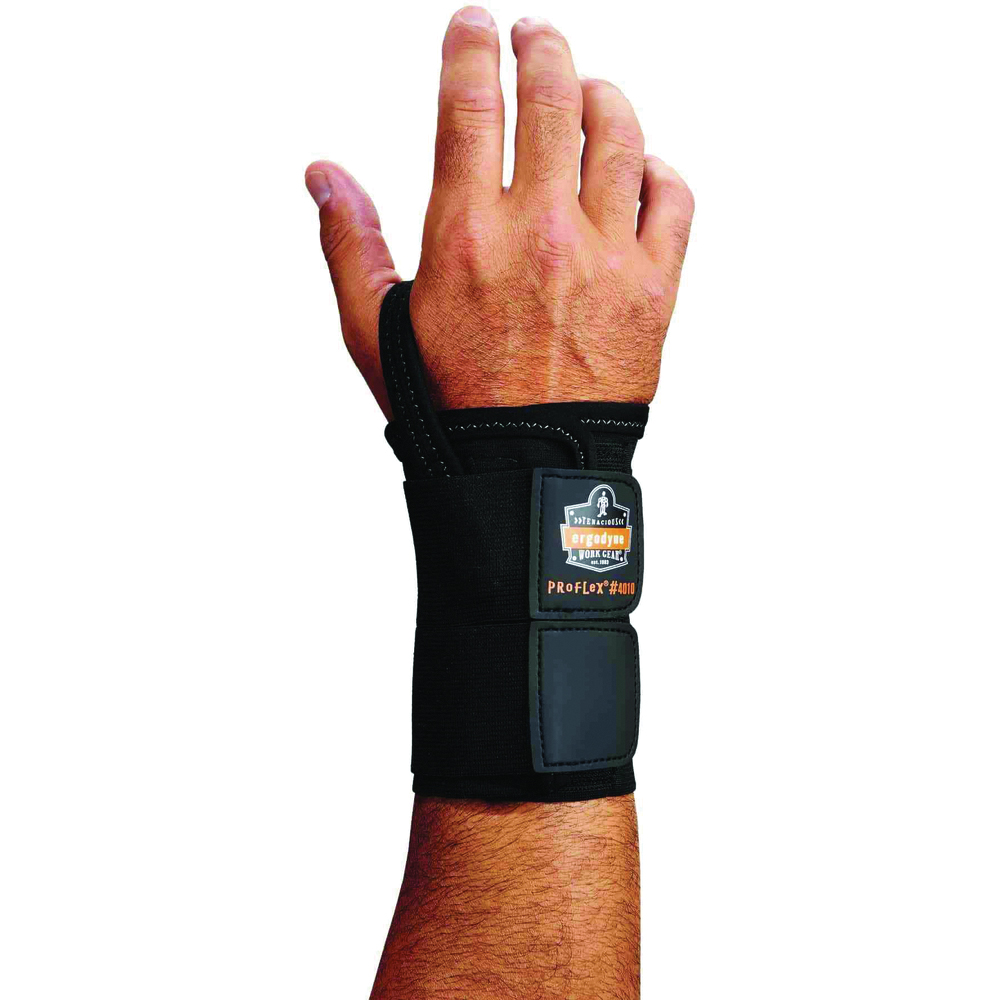 Ergodyne ProFlex 4010 Double Strap Wrist Support