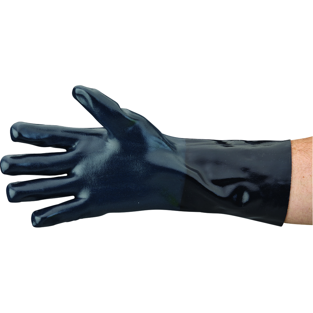 SHOWA Chemical-Resistant Neoprene Gloves