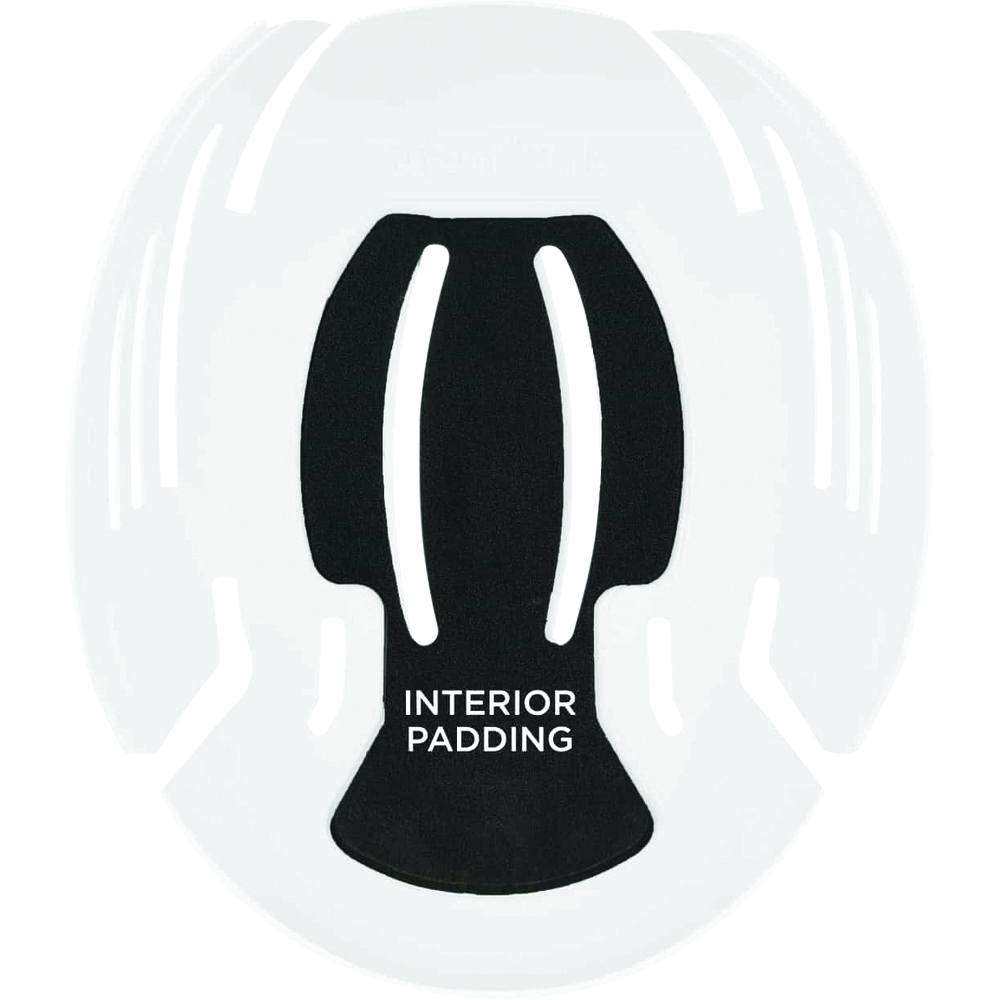 Ergodyne Skullerz 8945 Universal Bump Cap Insert