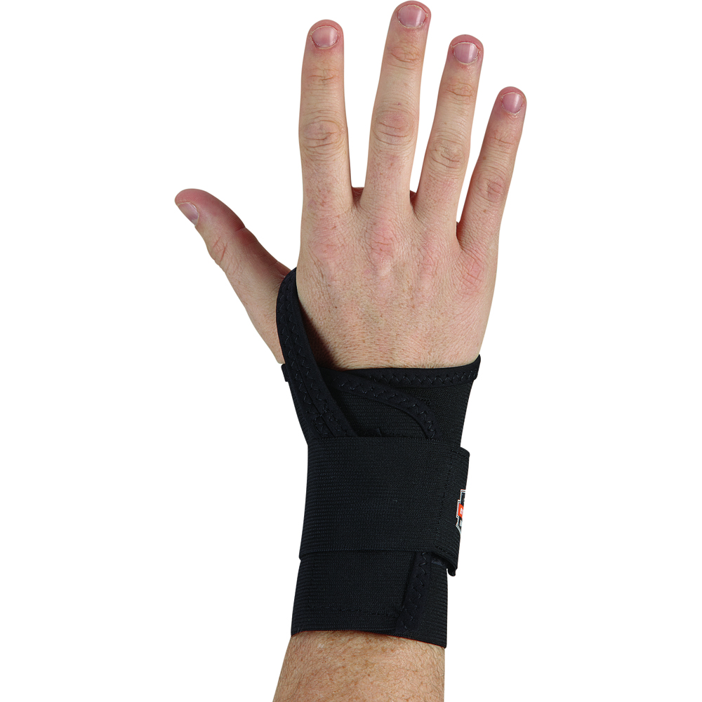 Ergodyne 4000 Single Strap Wrist Support