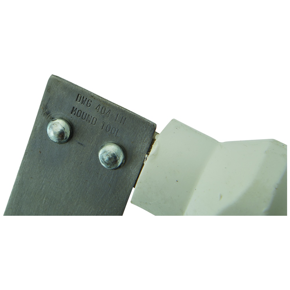 Mound Tool Loin Knife 404 with Flexible Blade