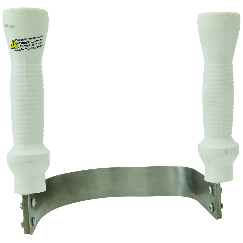 Mound Tool Loin Knife 404 with Flexible Blade