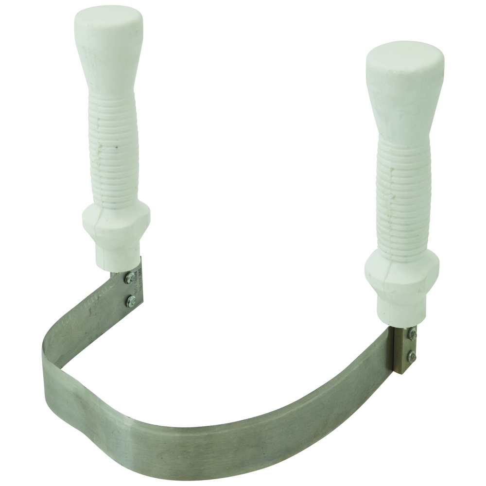 Mound Tool Loin Knife 404 with Flexible Blade