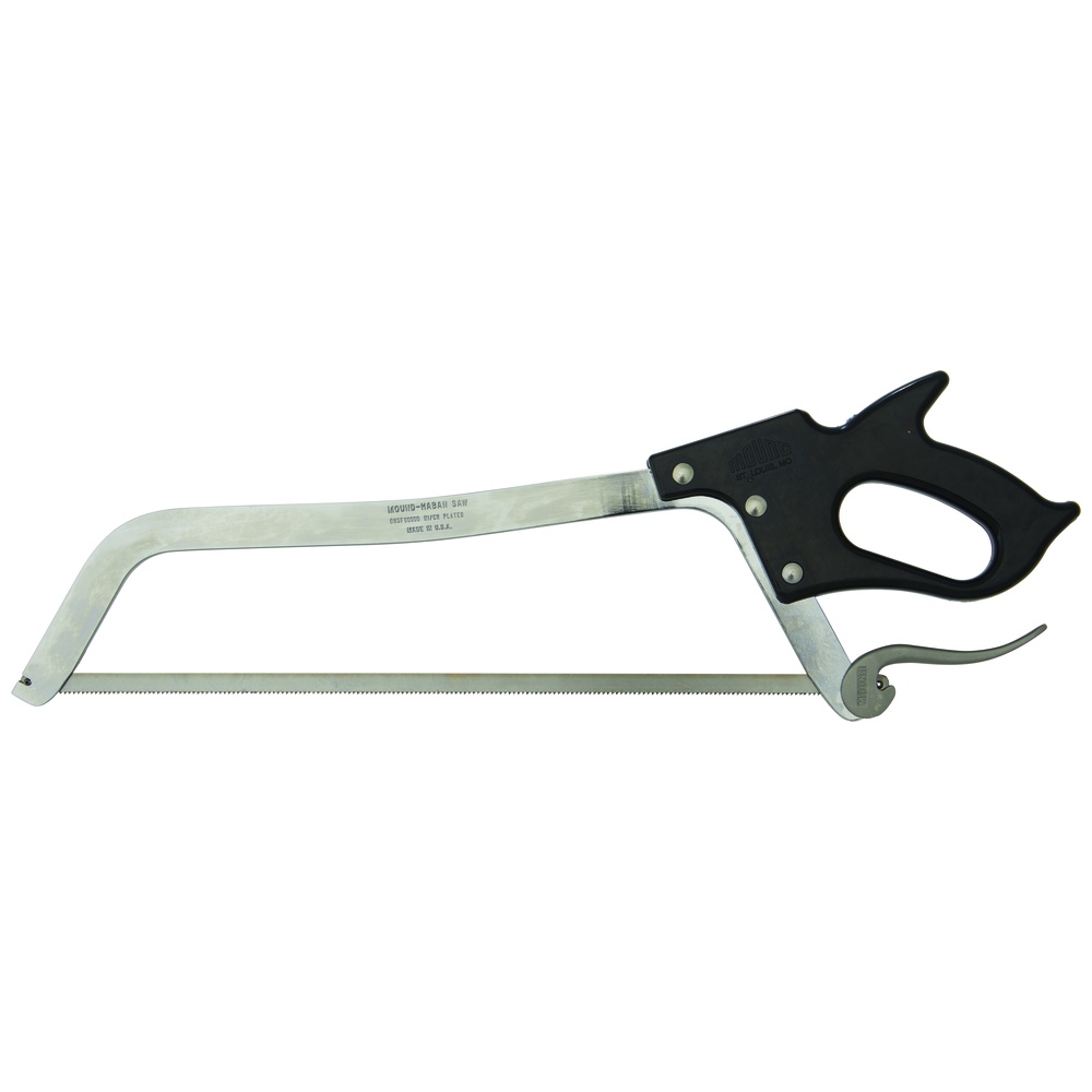 Haban Saw Pork Packer Saw, 19-Inch