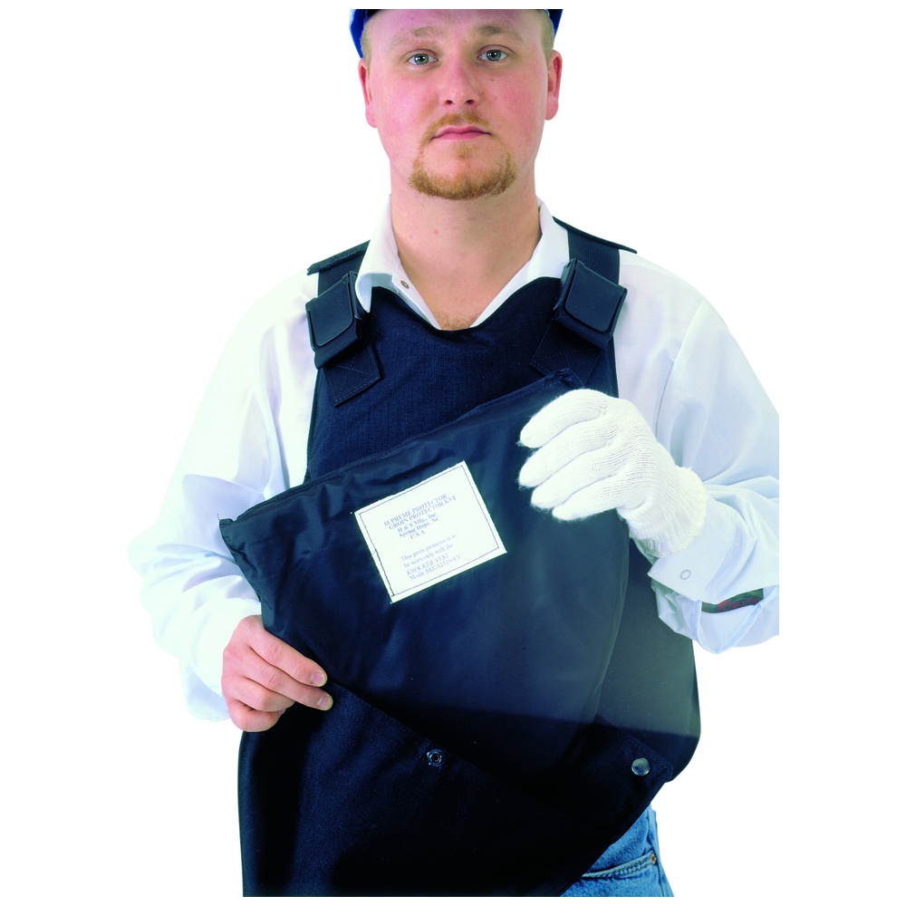 JHRG Groin Protector Pad for KnockerVest