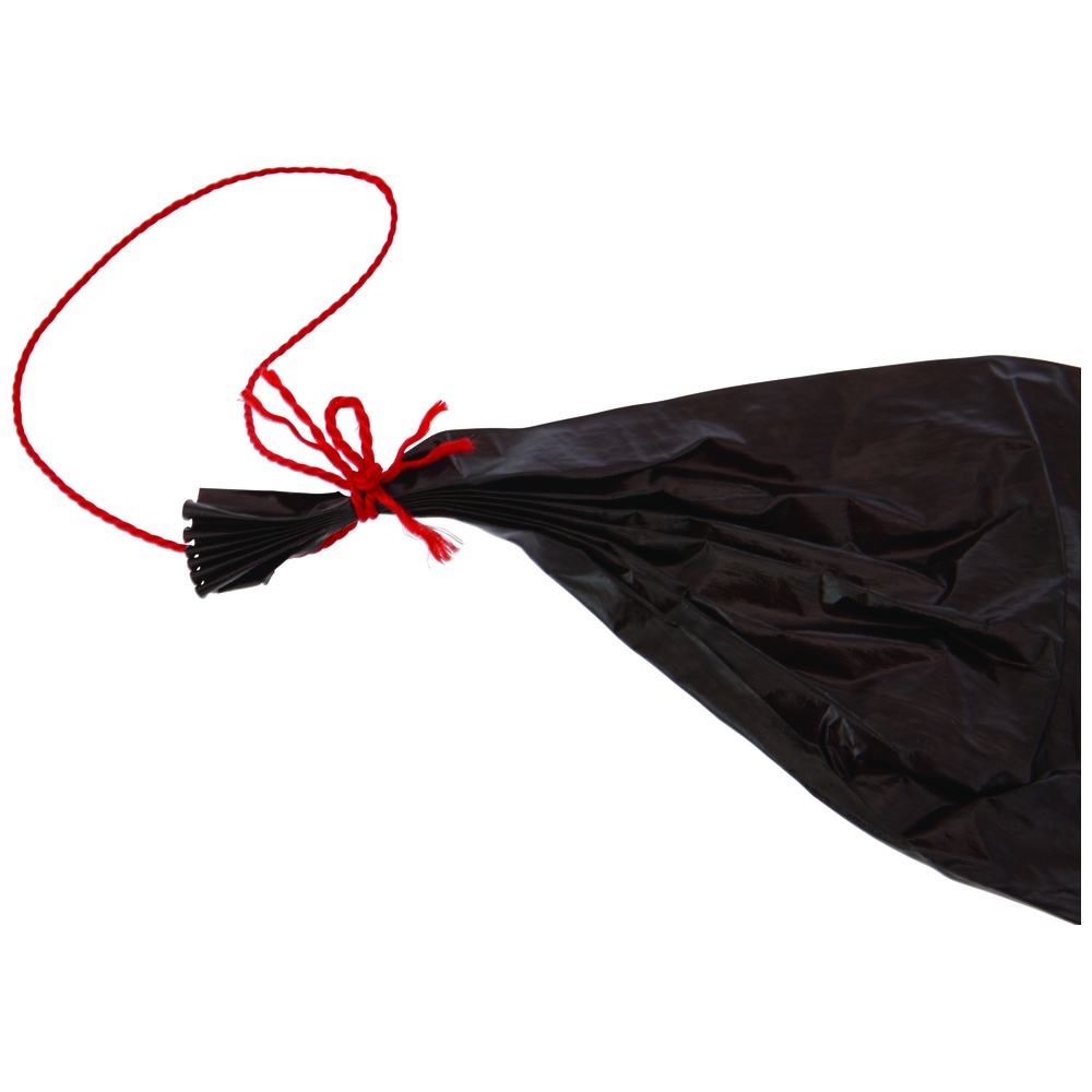 Fibrous Sausage Casings, Non-Edible, String Tied