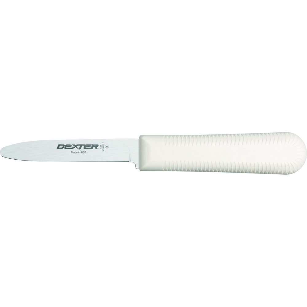 Dexter Russell Sani-Safe Clam Knife Dexter Russell Sani-Safe Clam Knife