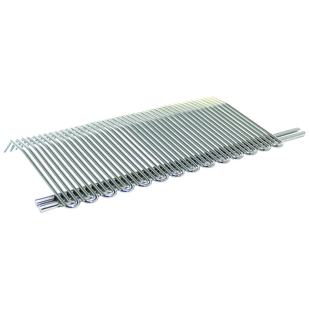 National Band Saw Co. Front Wire Comb Fitting Steak Tenderizer, Biro, OEM T3116