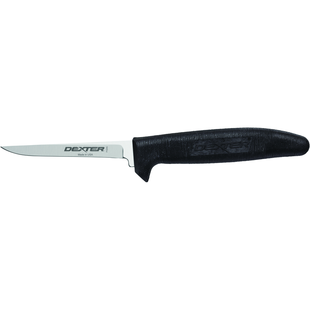 Dexter Russell SofGrip 3-1/2" Vent Poultry Knife