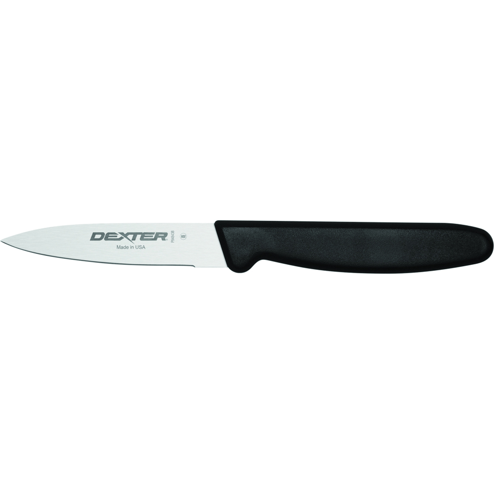 Dexter Russell Basics 3" Paring Knife w/ Tapered Point