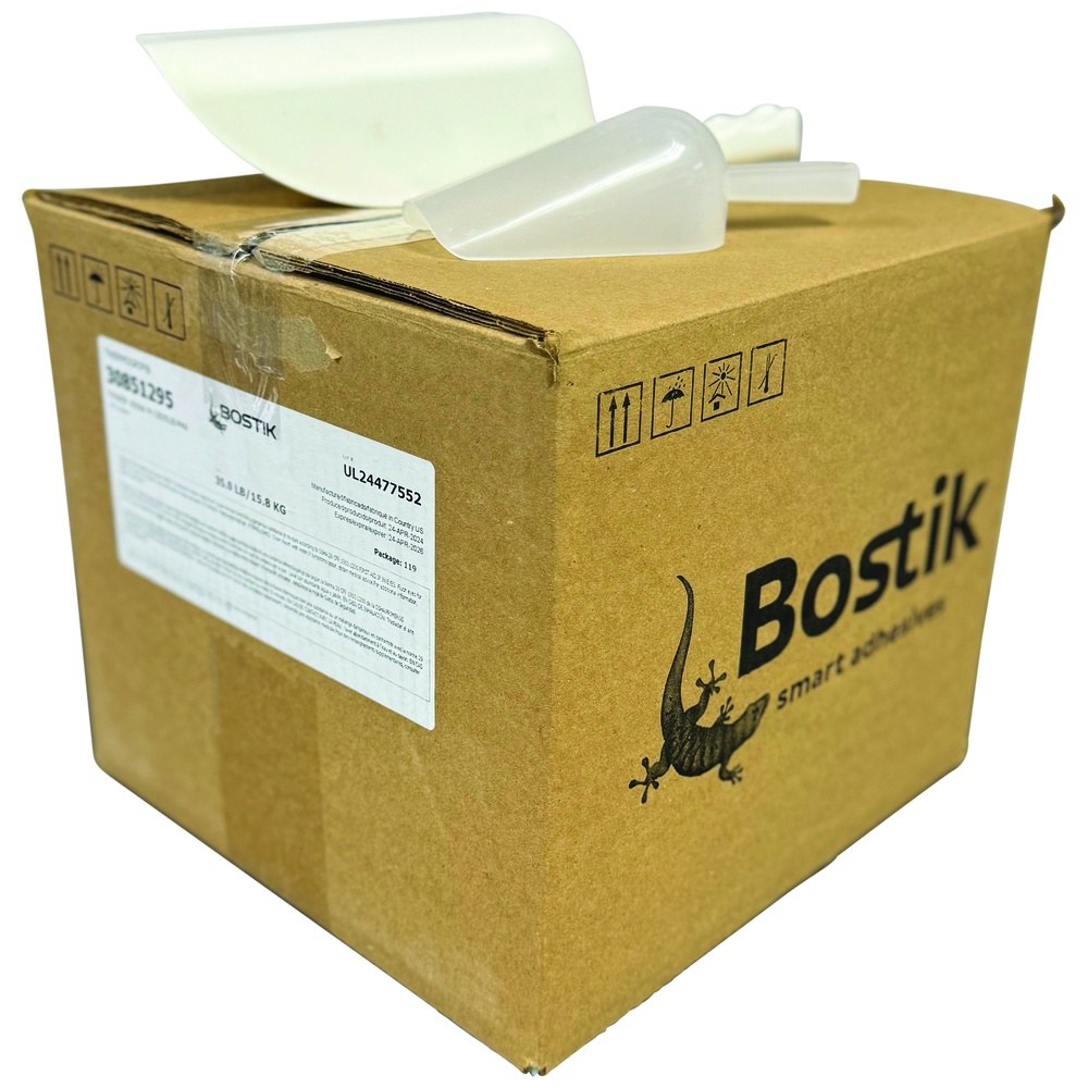 Bostik Thermogrip® 1926A Hot Melt Labeling Adhesive