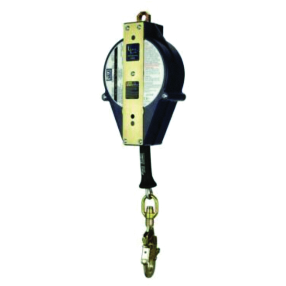 3M DBI-SALA Ultra-Lok Self Retracting Lifeline, 30-Feet