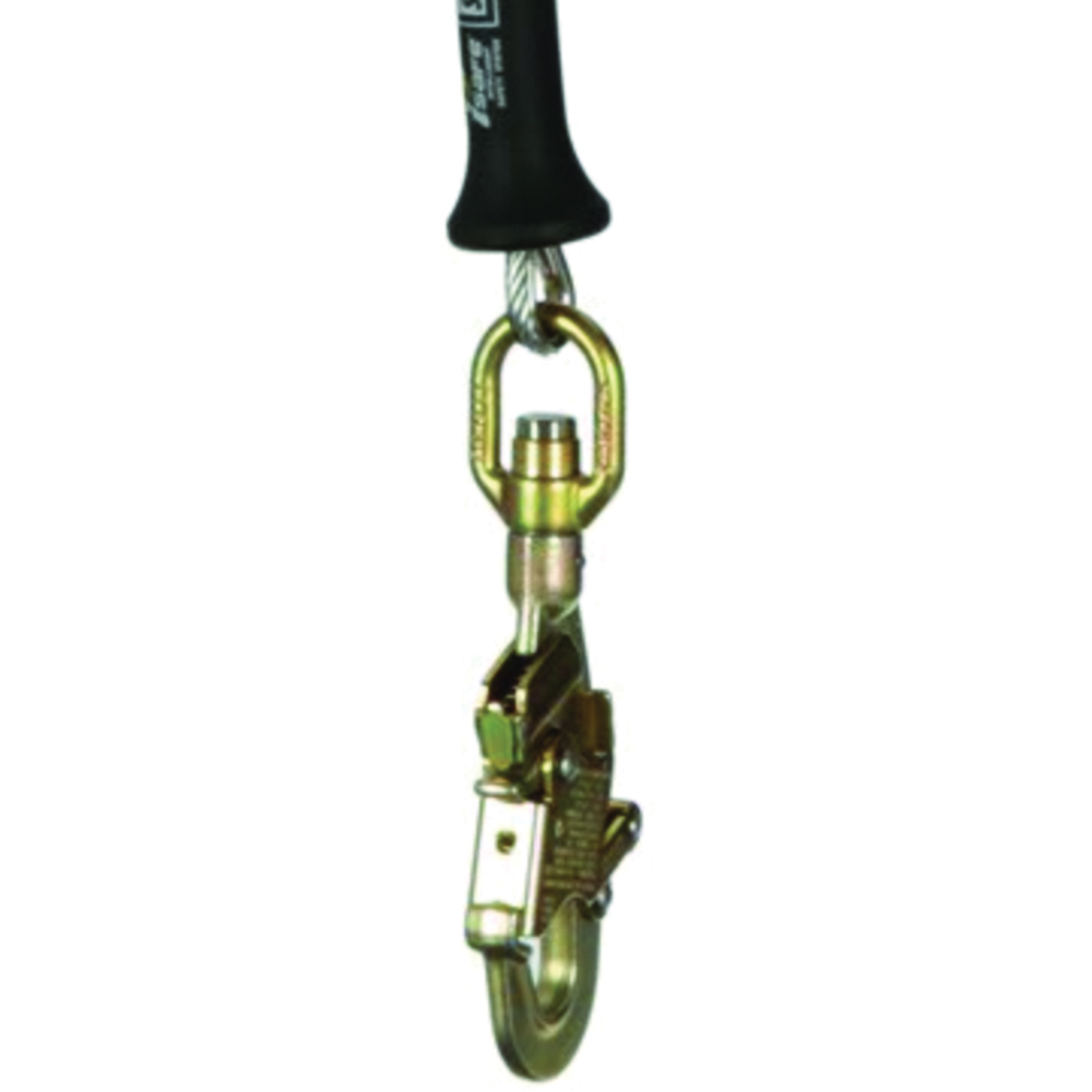 3M DBI-SALA Ultra-Lok Self Retracting Lifeline, 30-Feet