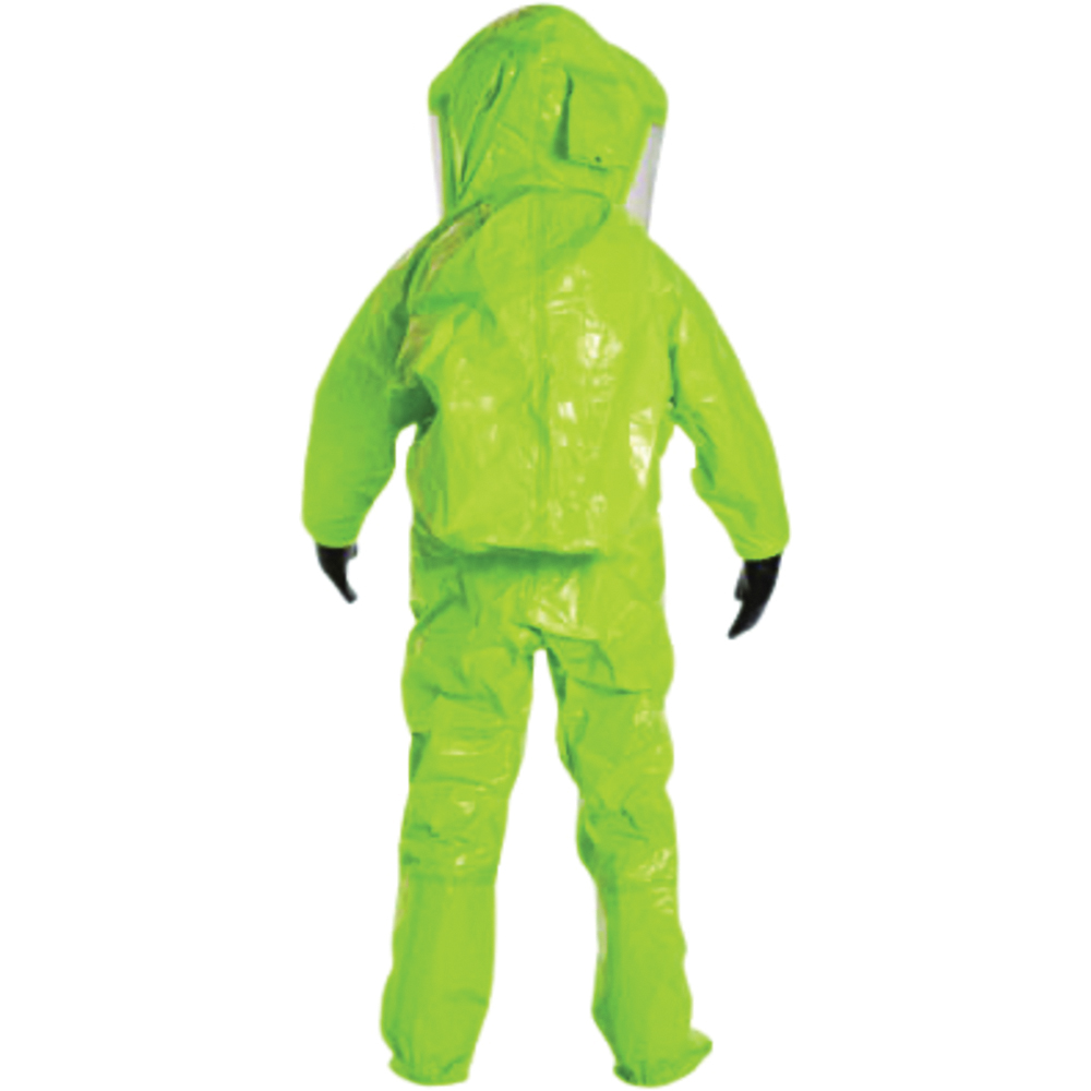 Liberty Safety Tychem® TK554T Encapsulated Level A Suit