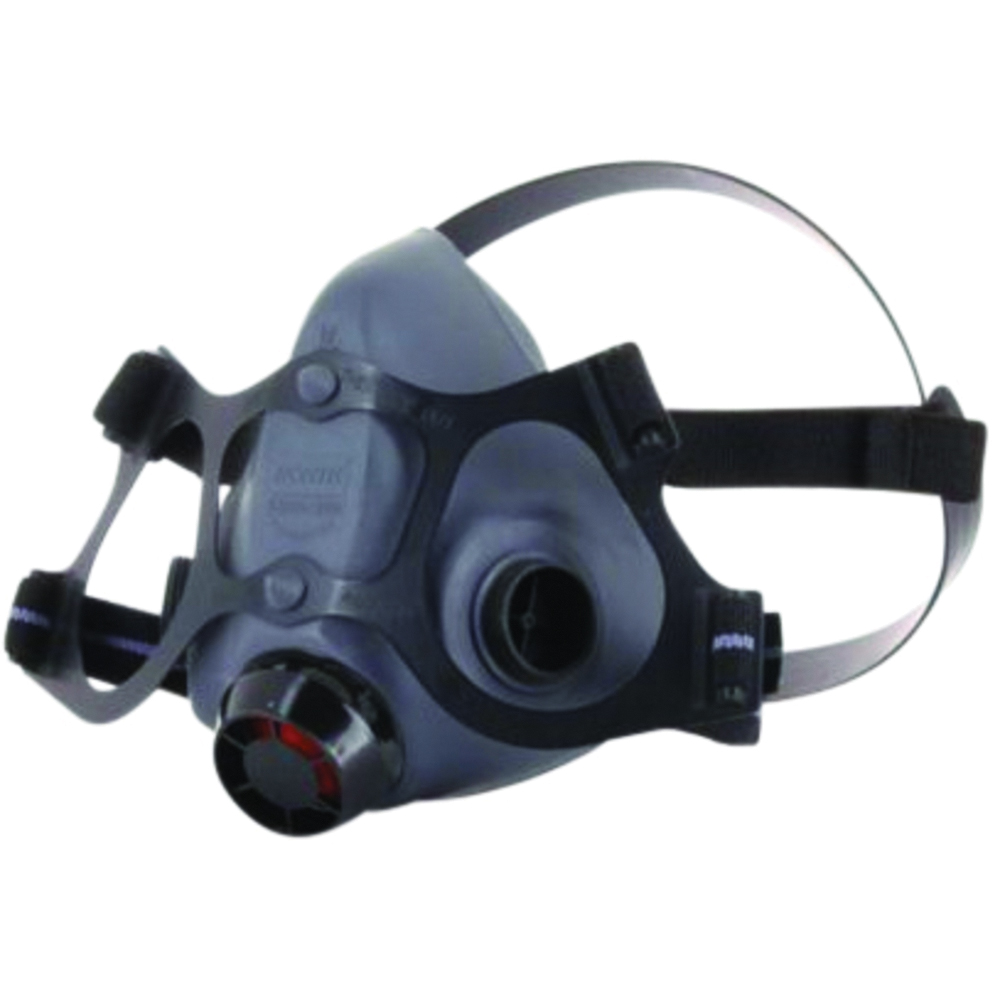 Honeywell 5500 Series Half Mask Respirator