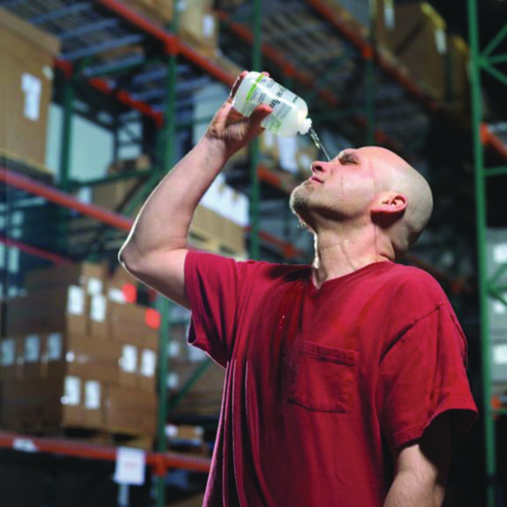 Honeywell Eyesaline Personal Eyewash Bottle Honeywell Eyesaline Personal Eyewash Bottle