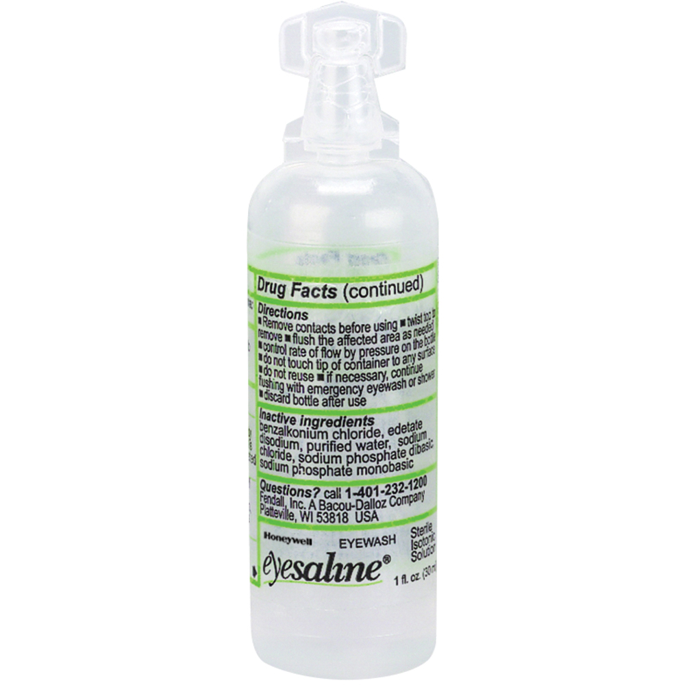 PIP Eyesaline® Personal Eyewash Bottle