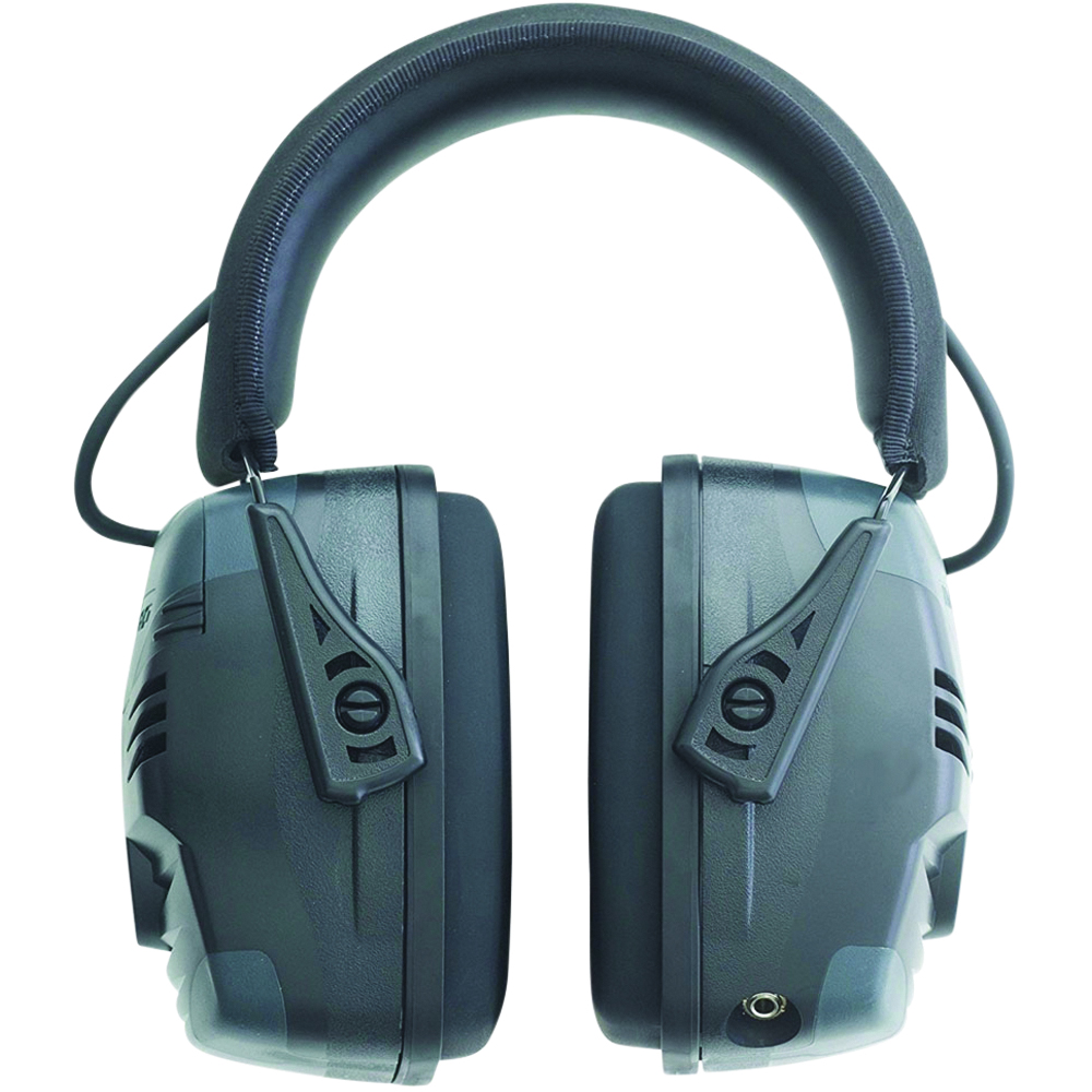 Honeywell Howard Leight Impact Pro Electronic Earmuffs Honeywell Howard Leight Impact Pro Electronic Earmuffs