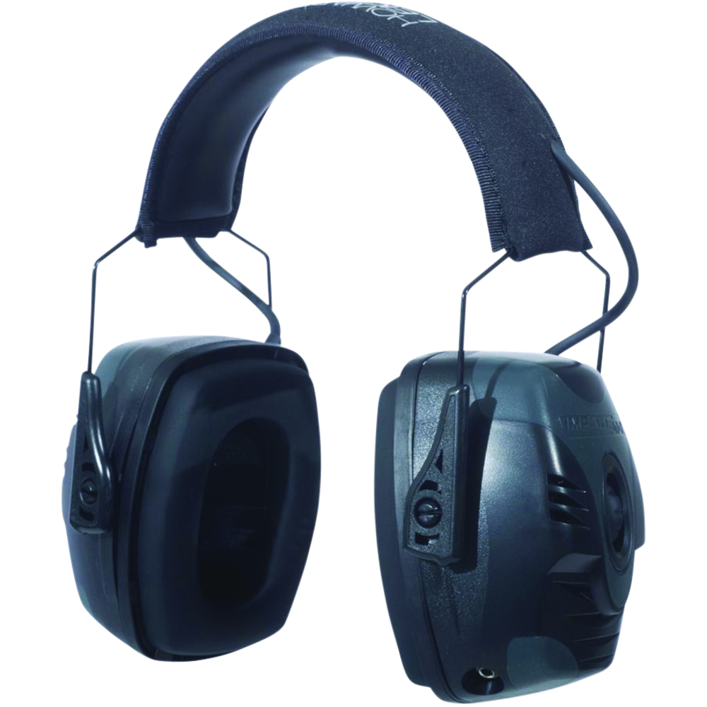 PIP Howard Leight™ Impact® Pro Electronic Earmuffs, NRR 30