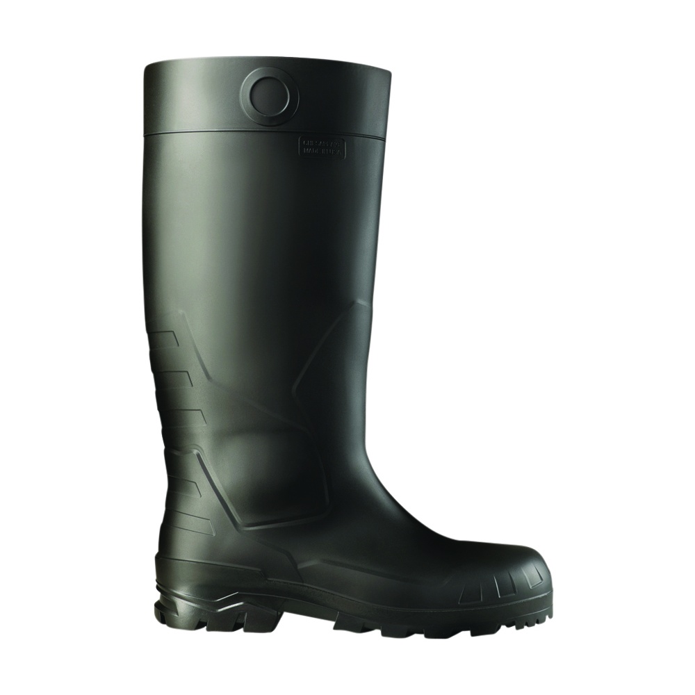 Dunlop Chesapeake HD Steel Toe Boots, 16 Inch, Black Dunlop Chesapeake HD Steel Toe Boots, 16 Inch, Black