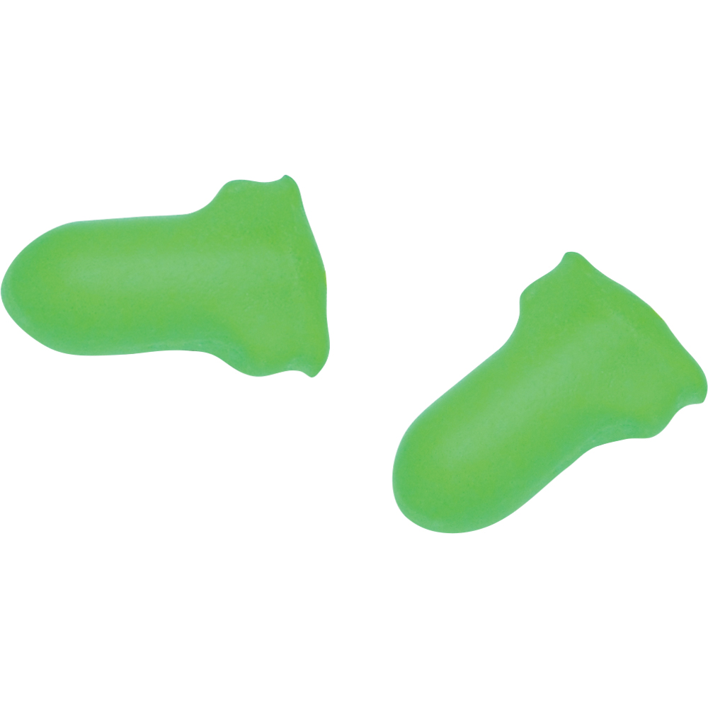 Honeywell Howard Leight Maximum Lite T-Shape Earplugs, No Cord, Green Honeywell Howard Leight Maximum Lite T-Shape Earplugs, No Cord, Green