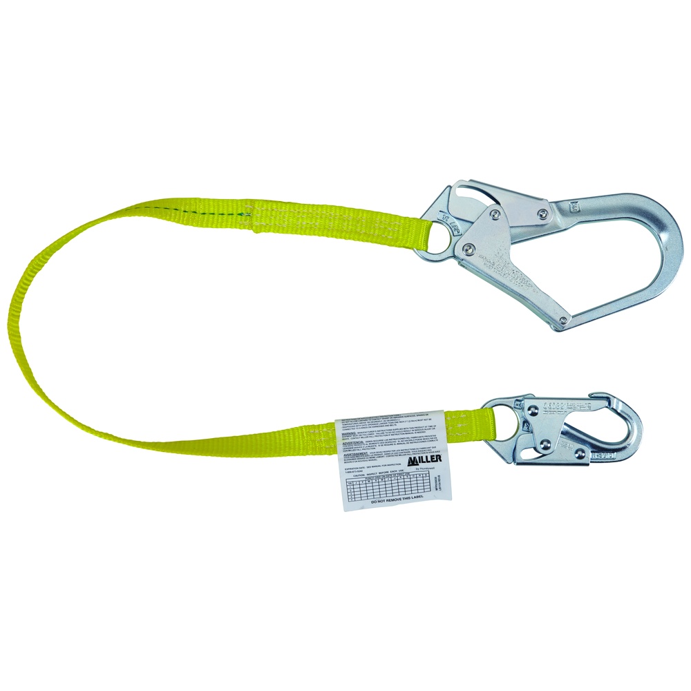 Honeywell Miller Web Lanyard