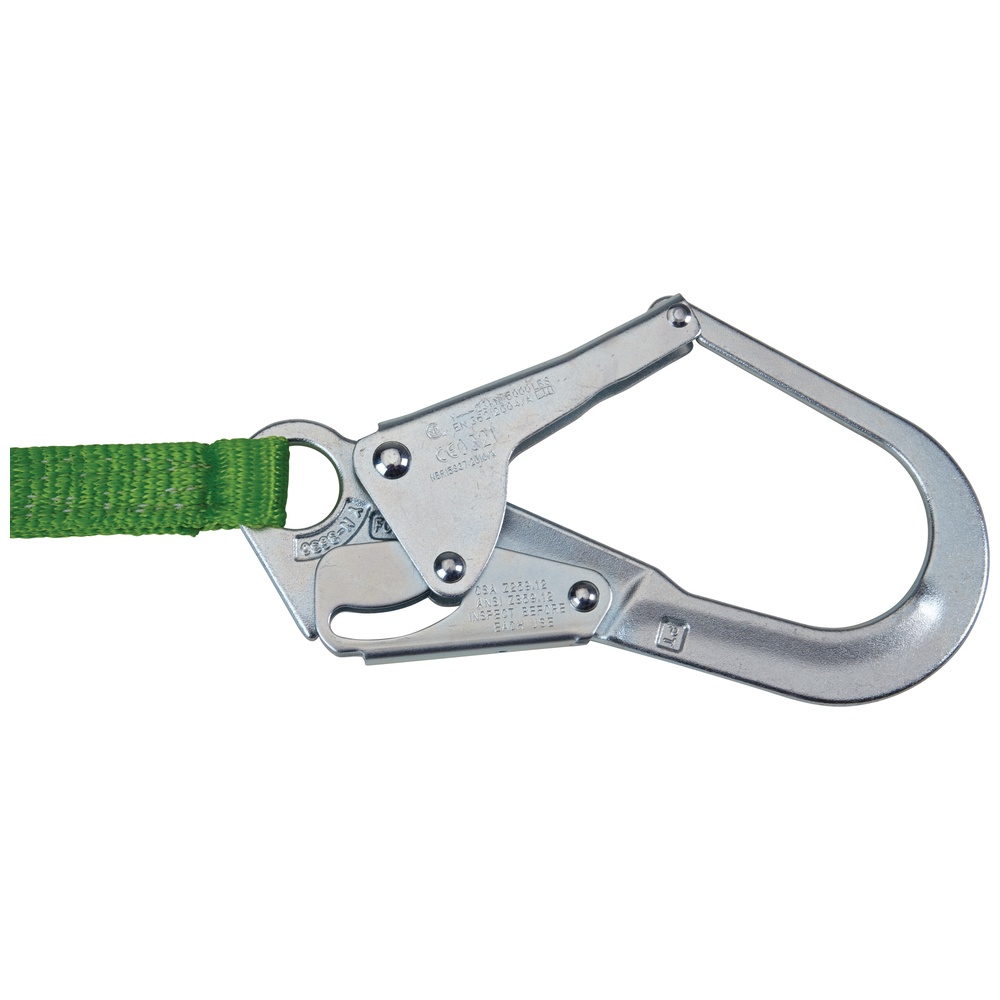 Honeywell Miller Web Lanyard