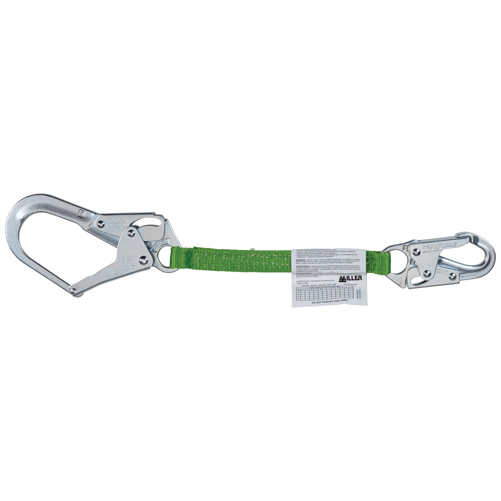 Honeywell Miller Web Lanyard