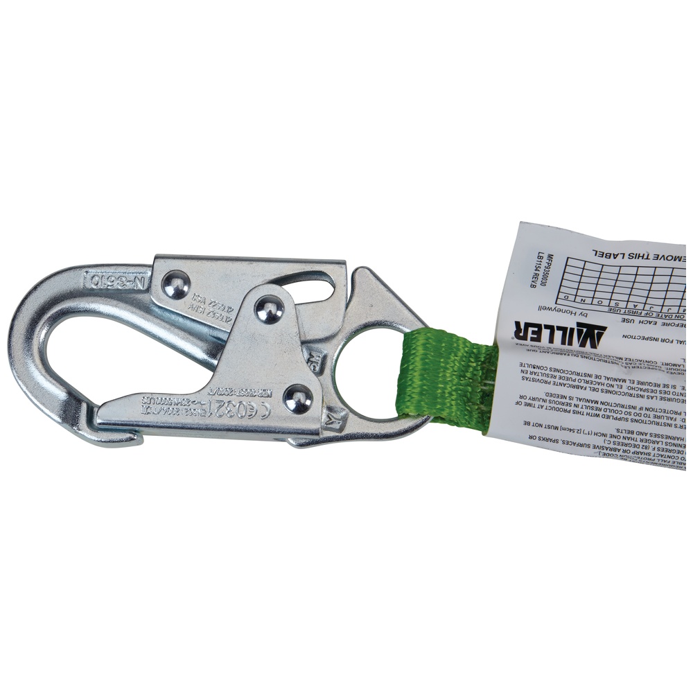 PIP Miller® Web Lanyard