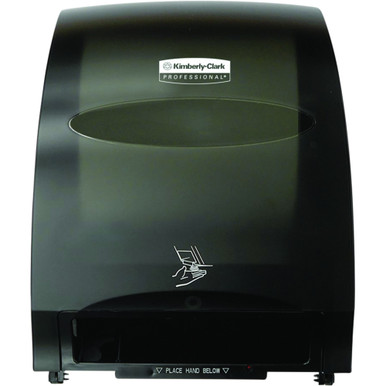 Kimberly-Clark Professional Automatic Hard Roll Towel Dispenser