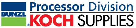 Bunzl Processor Division
