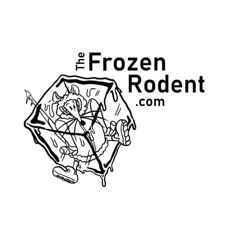 The Frozen Rodent