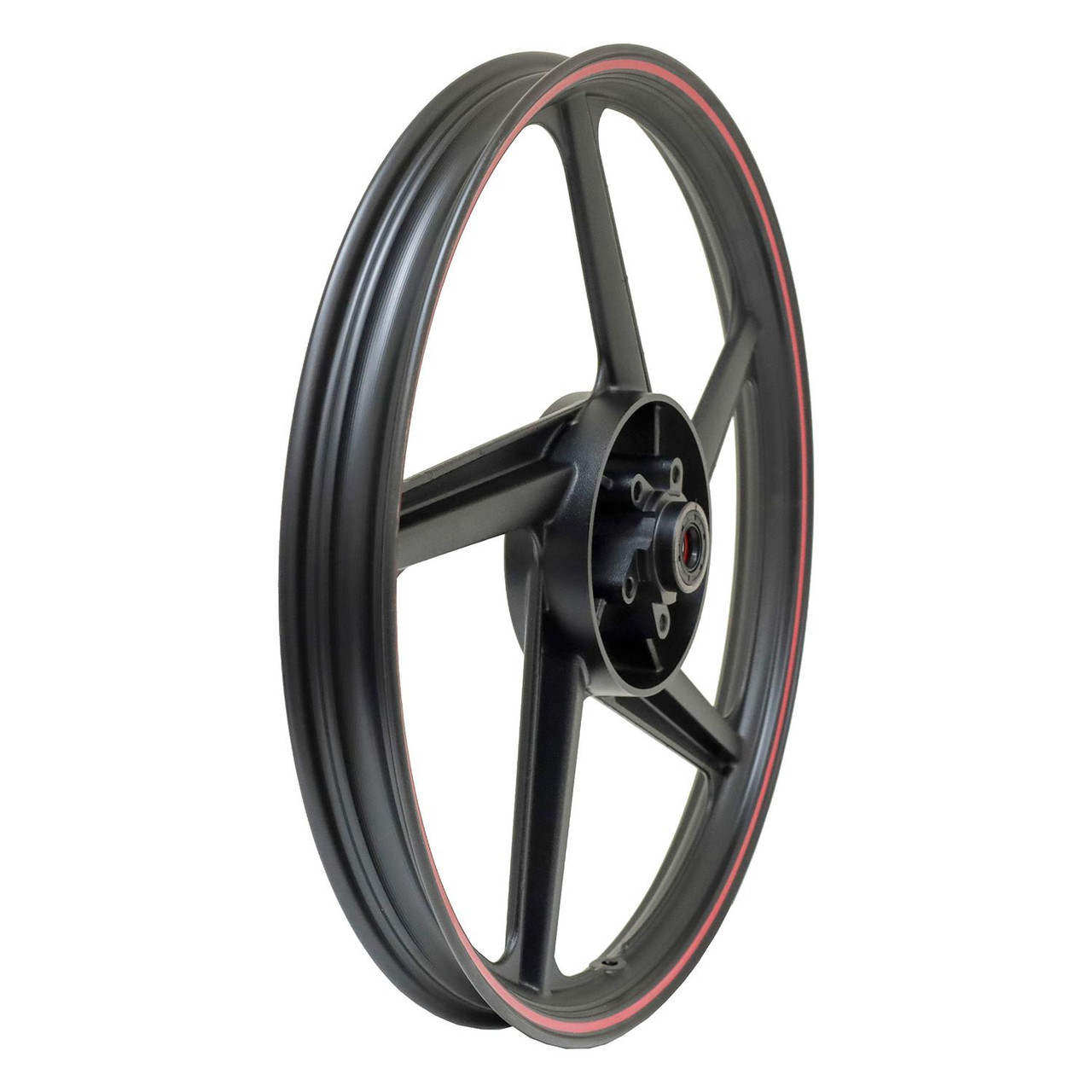 Rin Del 1.40X18 Filo Naranja Negro It Ft 150 Gts (16-18)