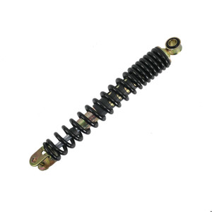 Amortiguador Trasero Negro Italika Bit 150 (22-23)