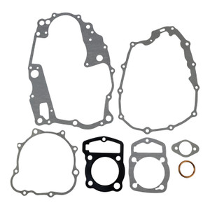 Empaques Motor Completo Set Italika 170 Z (16-18)