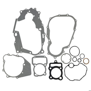 Empaques Motor Completo Set Italika Rt 200 (18)