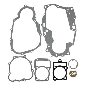 Empaques Motor Completo Set Vento Storm 300 (24)