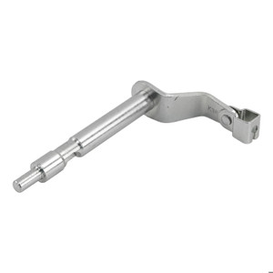 Palanca Embrague Carter Honda Xr 190 L (21-24)