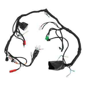 Arnes Electrico It Dt 200 Sport (16-21) Dt 250 Sport (20)