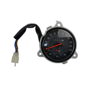 Velocimetro Italika Bit 150 (22-23) 12V