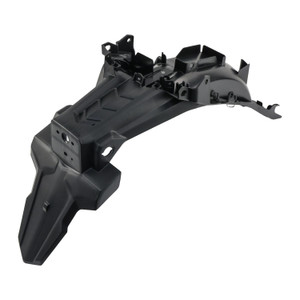 Salpicadera Delantera Honda Cbf 125 Twister (21-24)