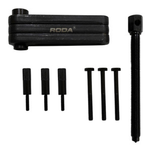 Separador Carter Set