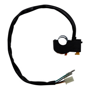 Conmutador Derecho Italika Dm 250 (20-24) 12V