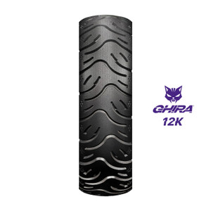 Llanta 120/70-12 6Pr Tl Dp Ghira