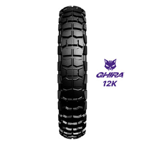 Llanta 120/80-18 6Pr Tt Dp Ghira