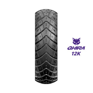 Llanta 130/60-13 6Pr Tl Calle Ghira