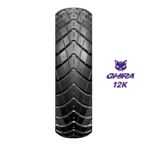 Llanta 130/70-12 6Pr Tl Dp Ghira